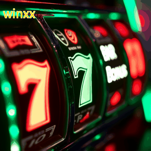 winxx: Aproveite caça-níqueis e caça-níqueis com bônus no cassino ao vivo!